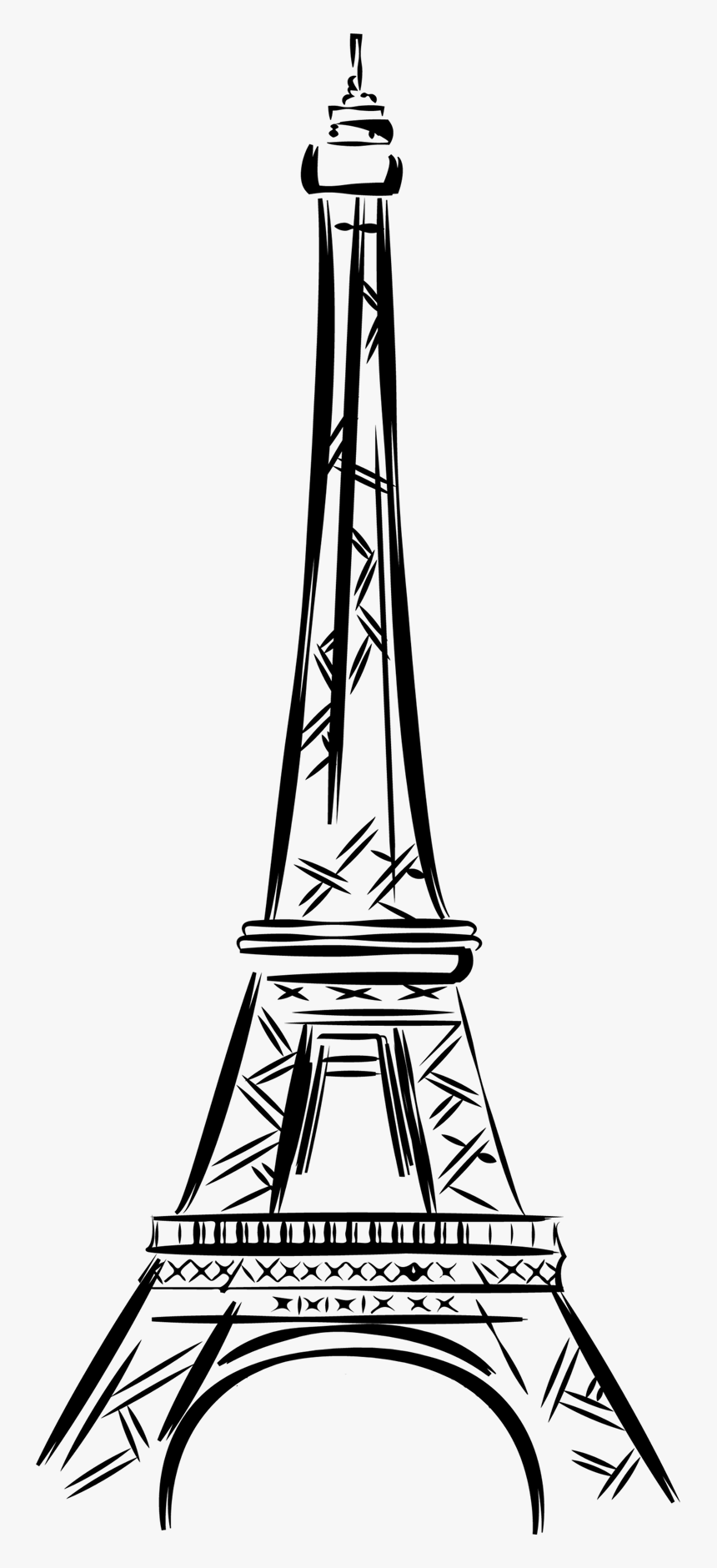 Detail Eiffel Png Nomer 44