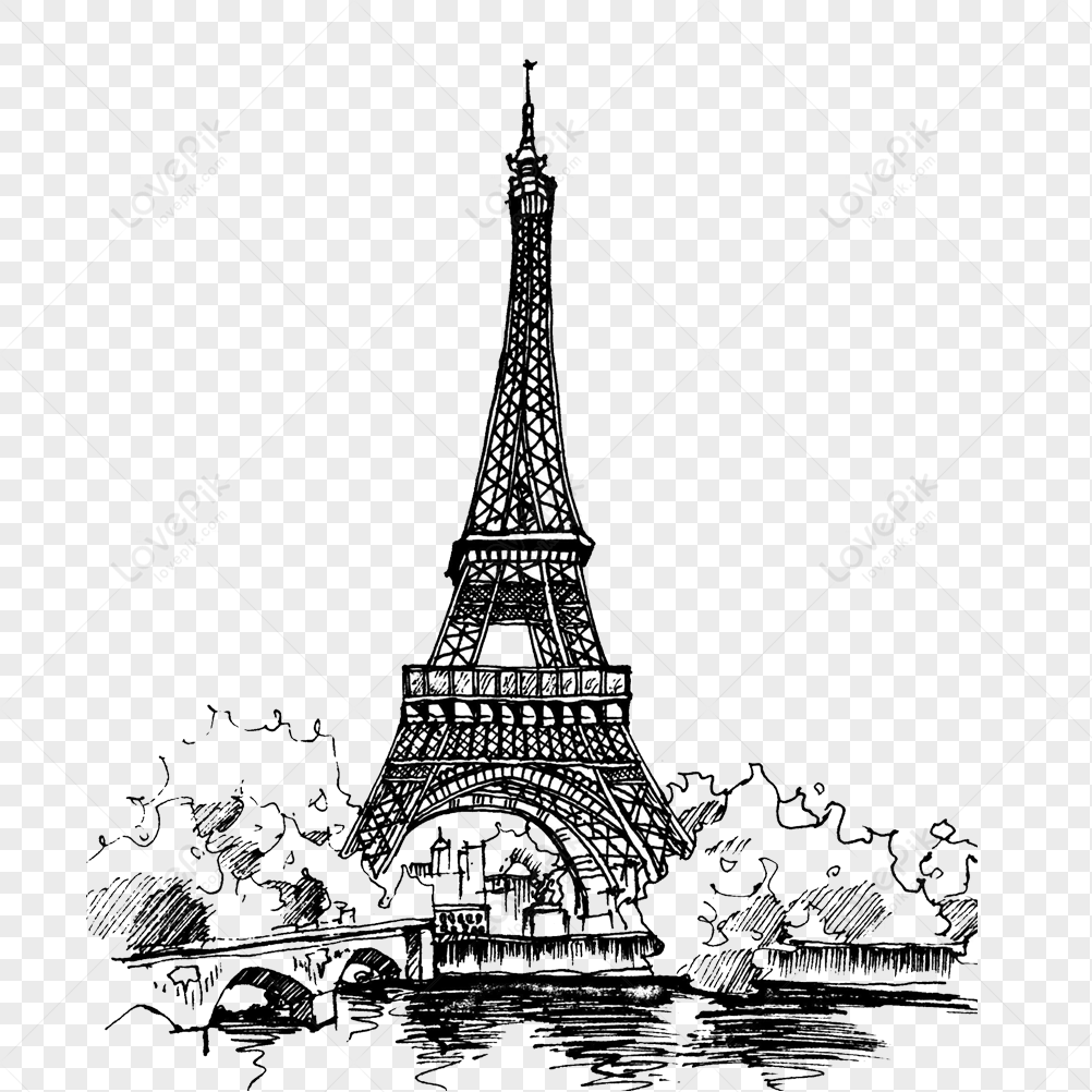 Detail Eiffel Png Nomer 55