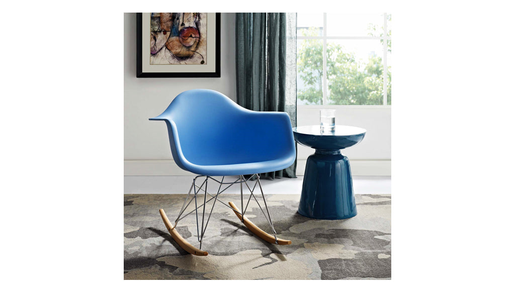 Detail Eiffel Rocking Chair Nomer 16