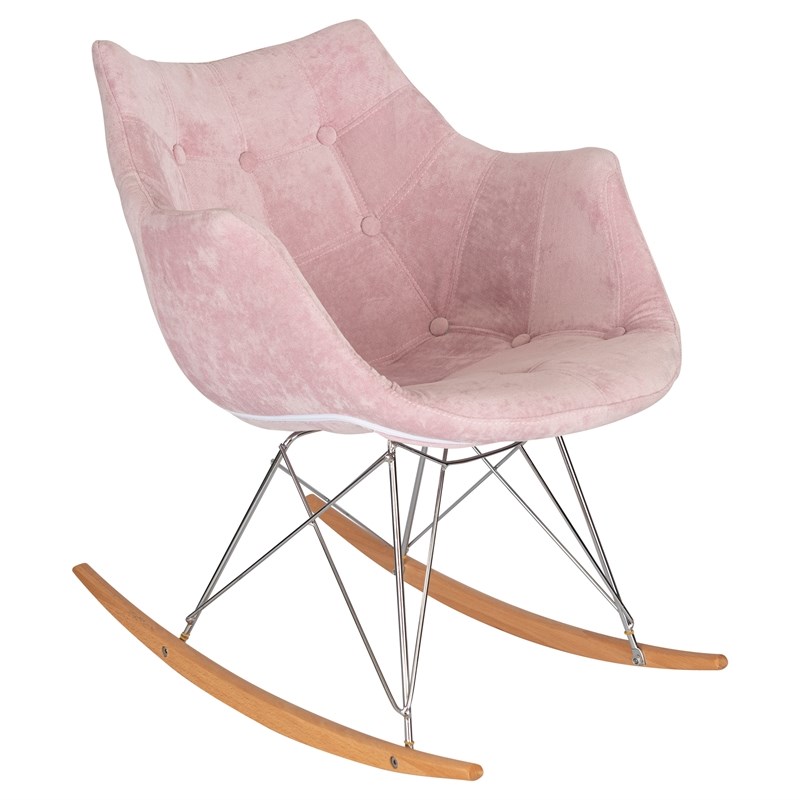 Detail Eiffel Rocking Chair Nomer 17