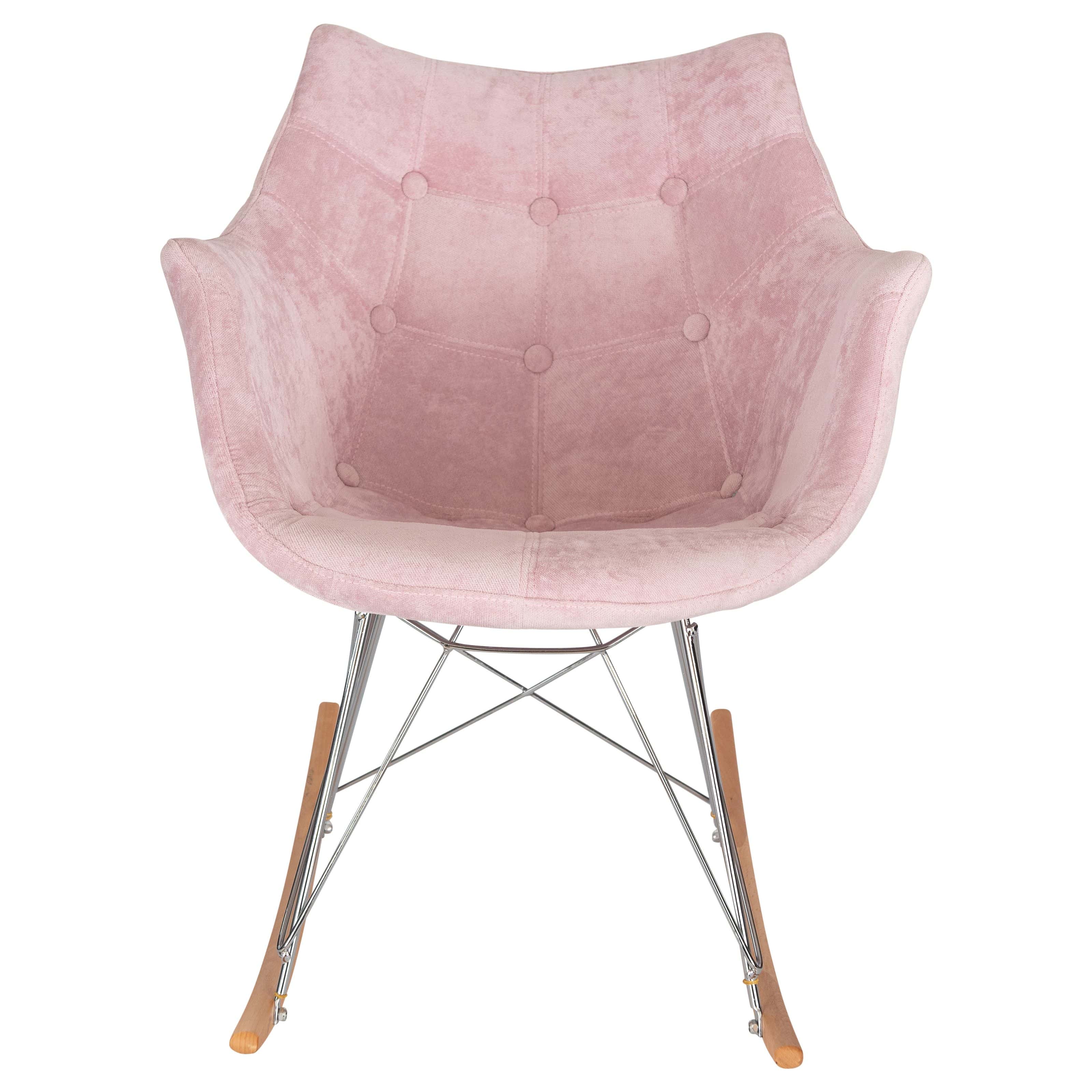 Detail Eiffel Rocking Chair Nomer 18