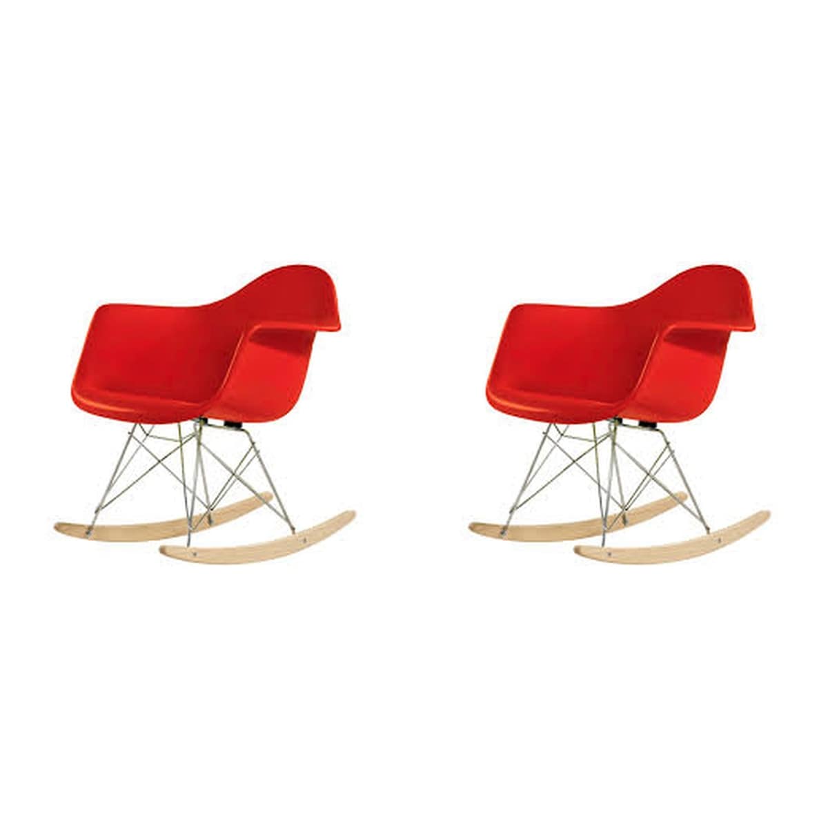 Detail Eiffel Rocking Chair Nomer 20