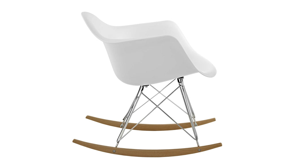 Detail Eiffel Rocking Chair Nomer 3