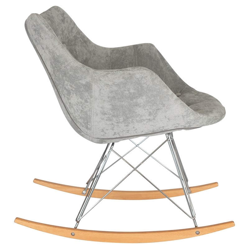 Detail Eiffel Rocking Chair Nomer 21