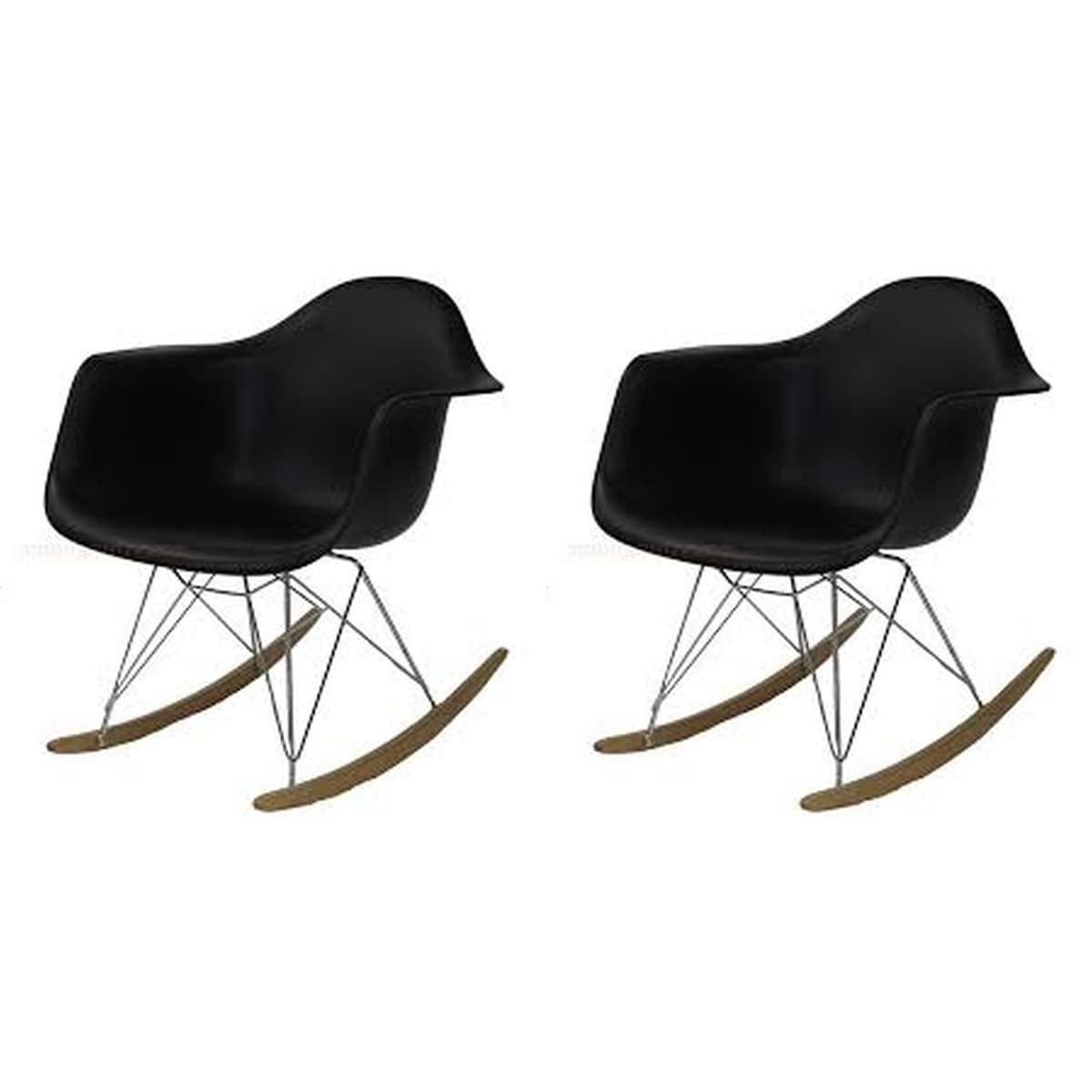 Detail Eiffel Rocking Chair Nomer 22