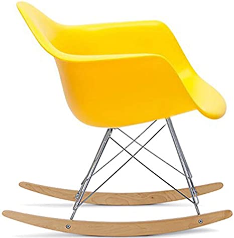 Detail Eiffel Rocking Chair Nomer 23