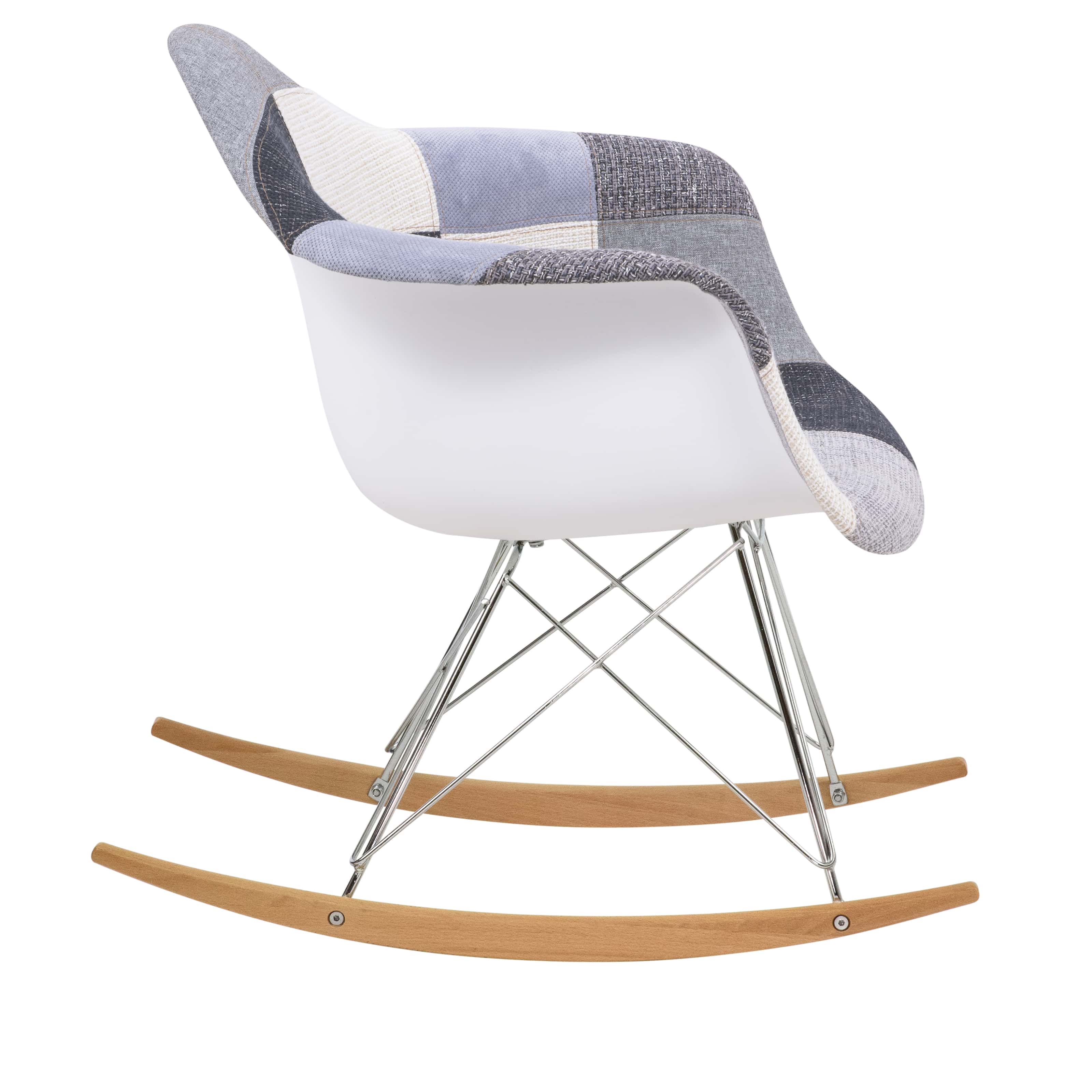 Detail Eiffel Rocking Chair Nomer 27