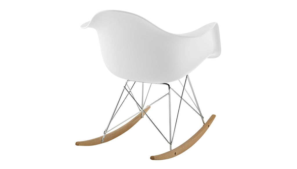 Detail Eiffel Rocking Chair Nomer 4