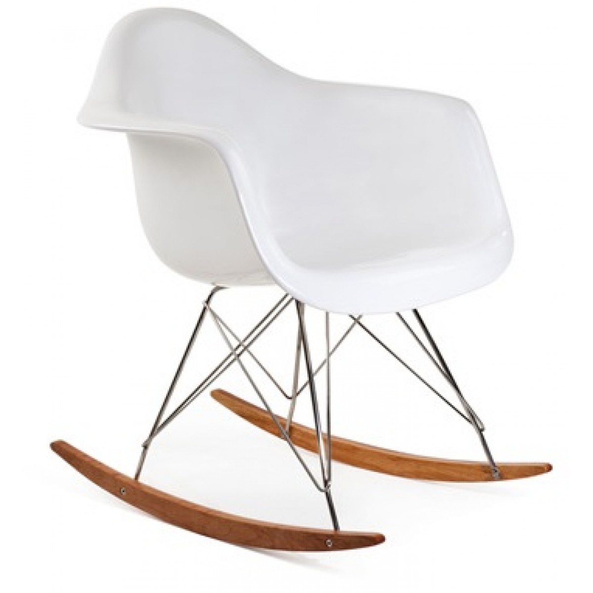 Detail Eiffel Rocking Chair Nomer 30