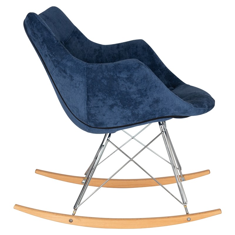 Detail Eiffel Rocking Chair Nomer 31