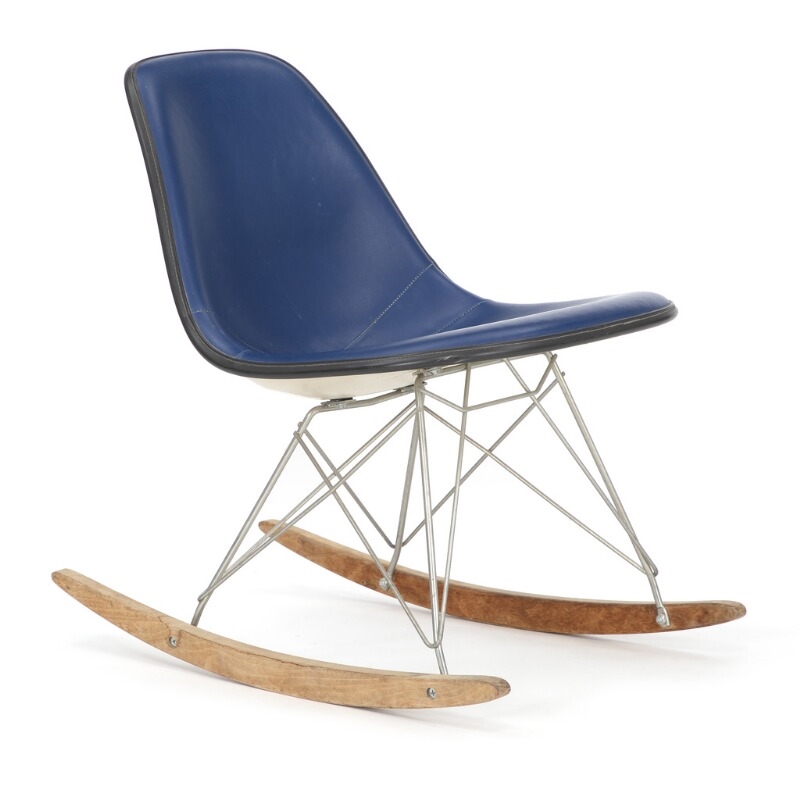 Detail Eiffel Rocking Chair Nomer 34