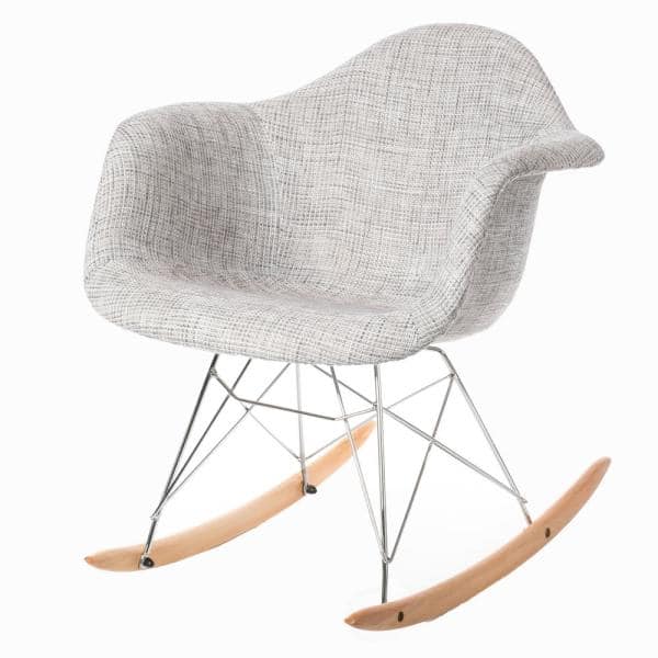 Detail Eiffel Rocking Chair Nomer 36