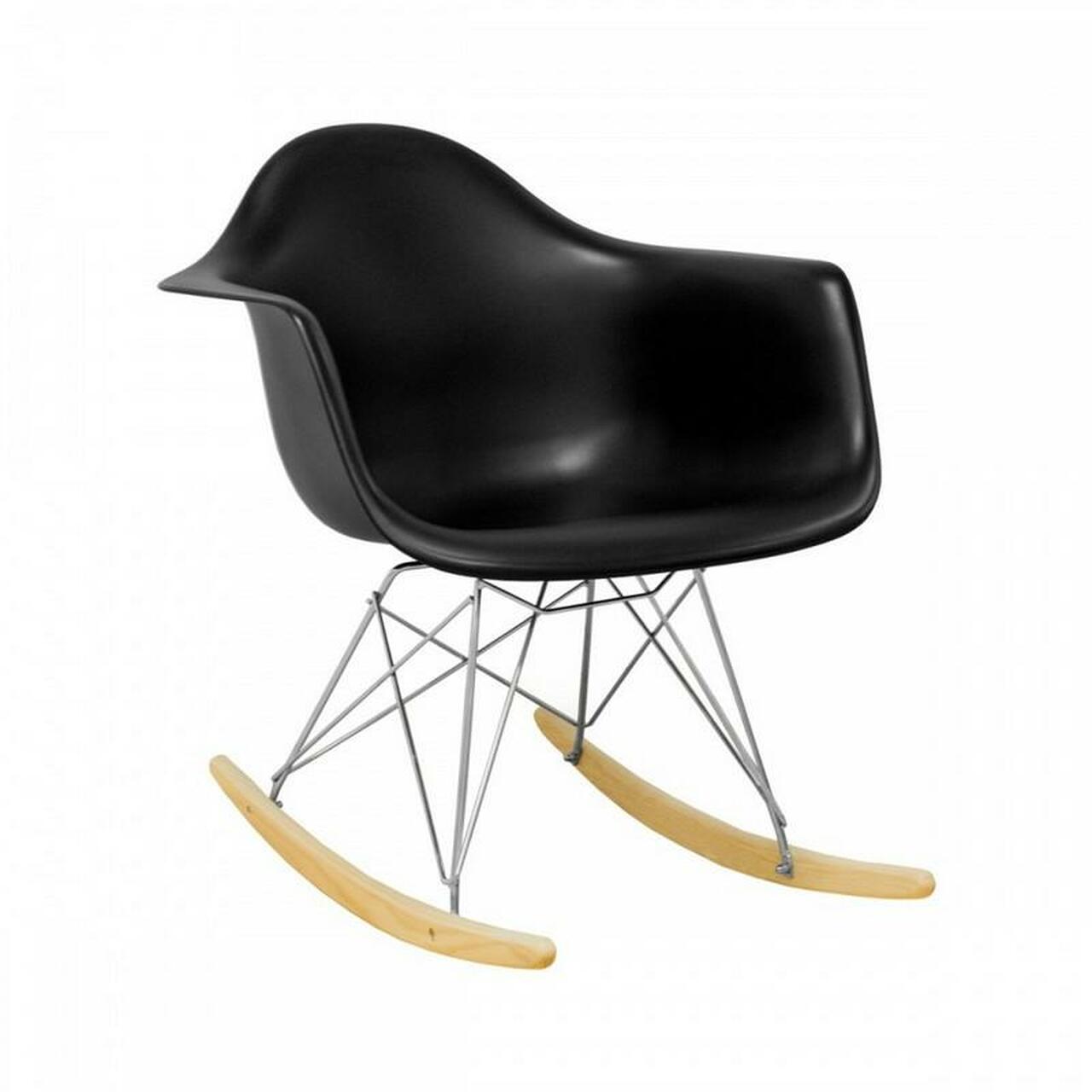 Detail Eiffel Rocking Chair Nomer 5