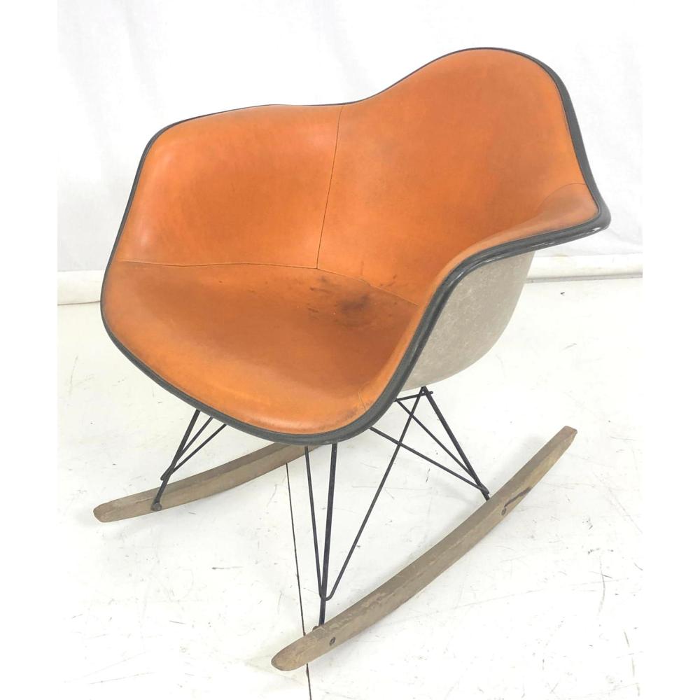 Detail Eiffel Rocking Chair Nomer 40