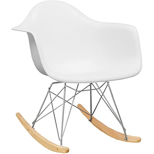 Detail Eiffel Rocking Chair Nomer 42