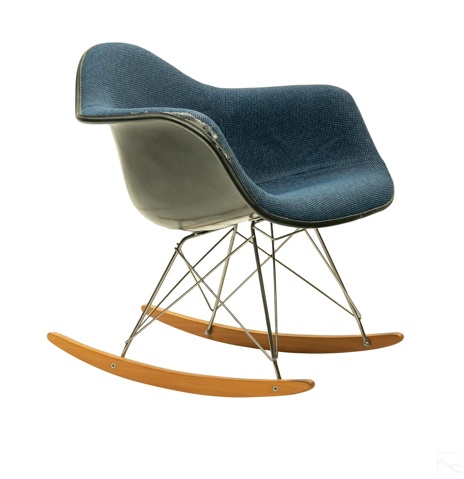 Detail Eiffel Rocking Chair Nomer 46