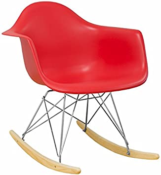 Detail Eiffel Rocking Chair Nomer 48
