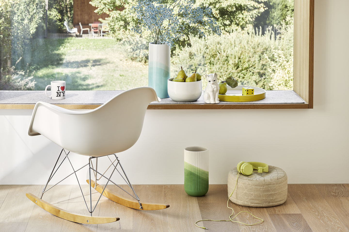 Detail Eiffel Rocking Chair Nomer 49