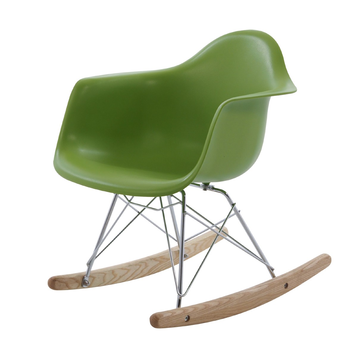 Detail Eiffel Rocking Chair Nomer 51