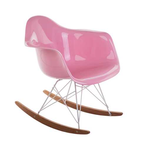 Detail Eiffel Rocking Chair Nomer 53