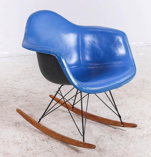 Detail Eiffel Rocking Chair Nomer 57