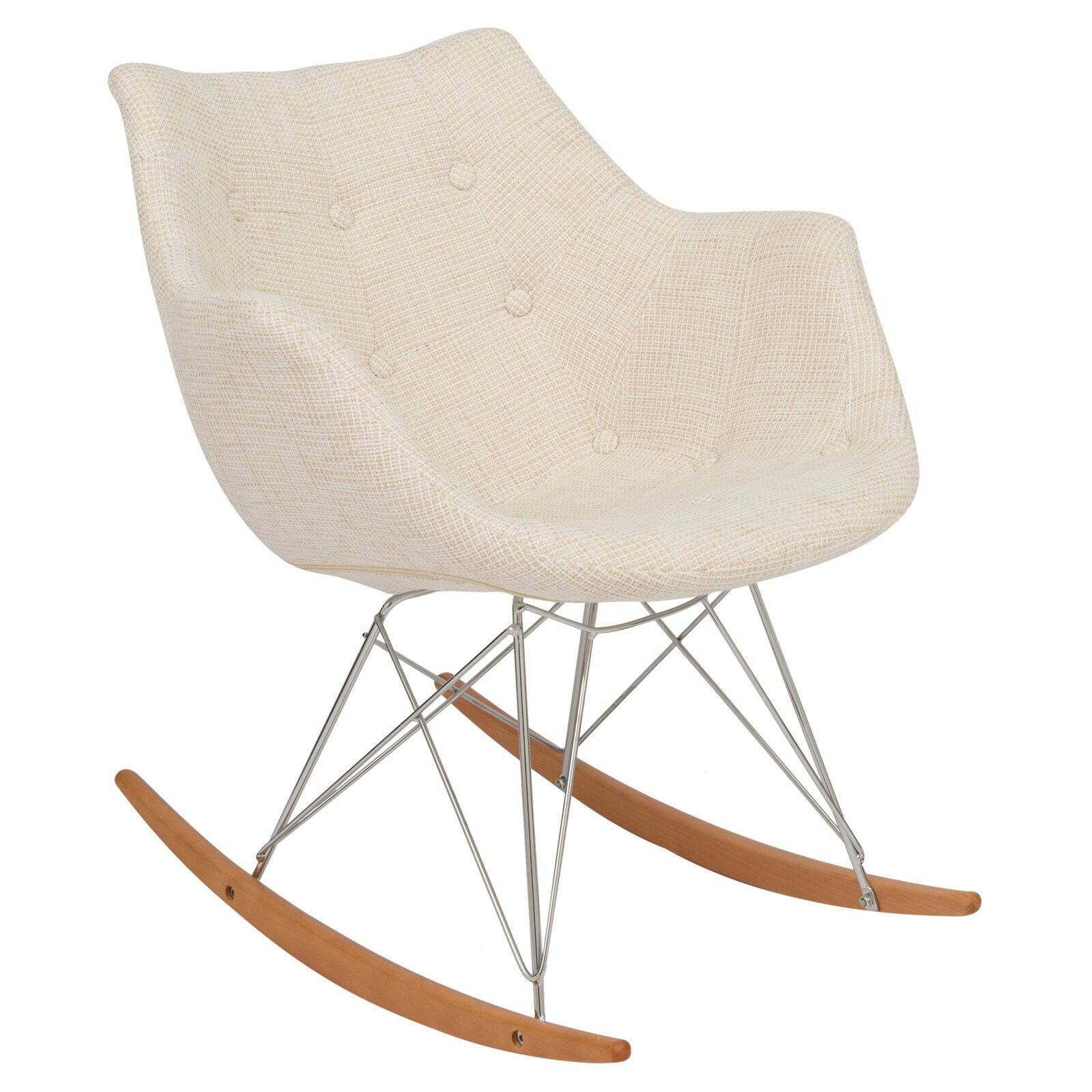 Detail Eiffel Rocking Chair Nomer 10