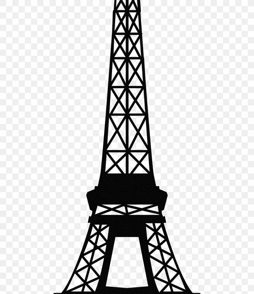 Detail Eiffel Silhouette Nomer 42