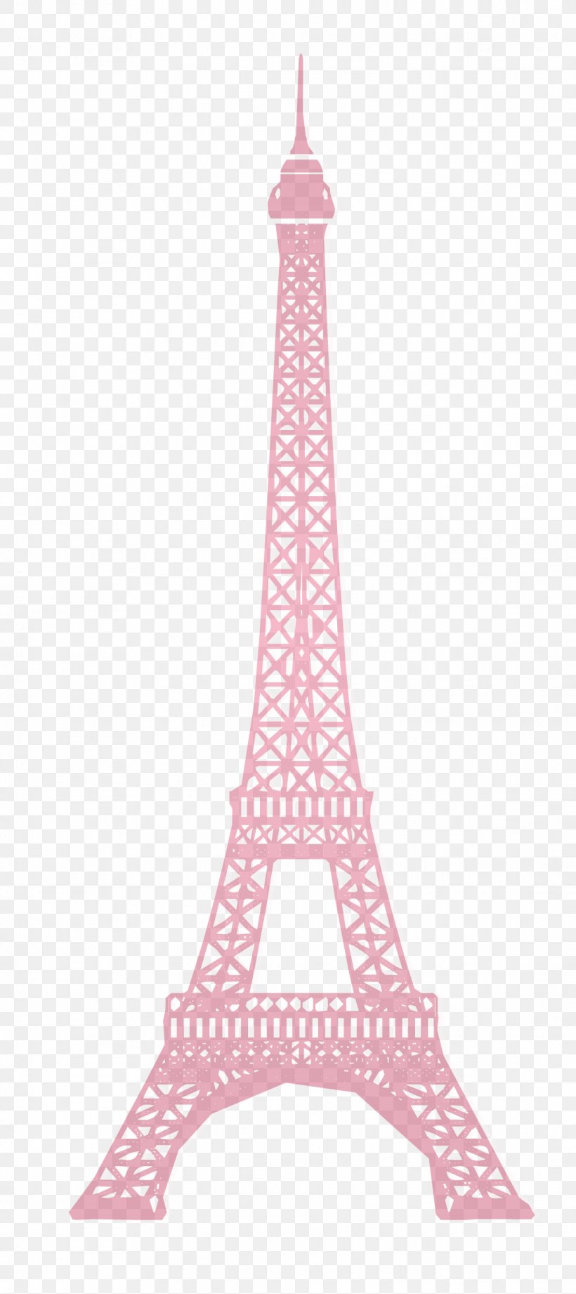 Detail Eiffel Silhouette Nomer 48
