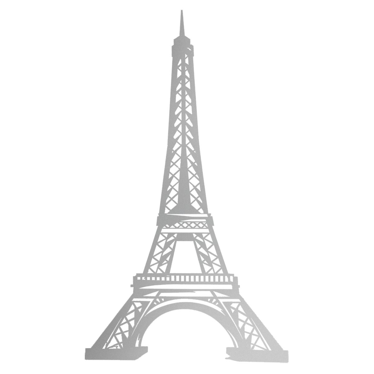 Detail Eiffel Silhouette Nomer 52
