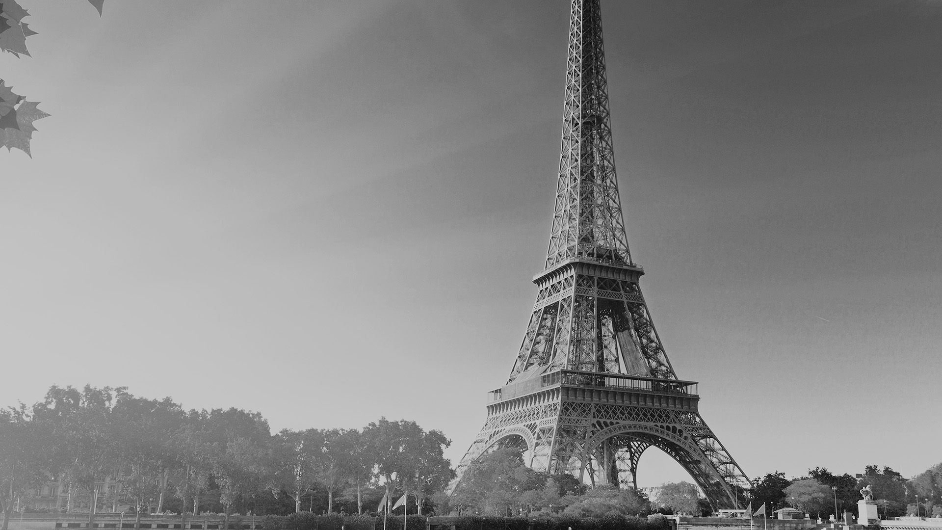 Detail Eiffel Tower 1920 Nomer 39