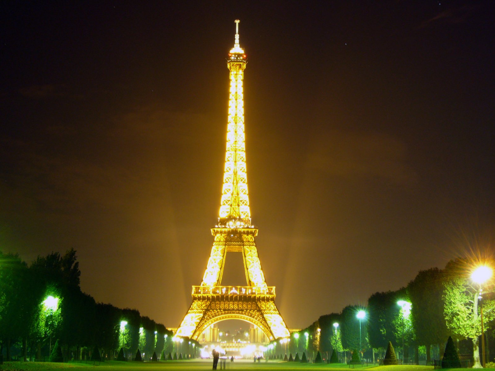 Detail Eiffel Tower 1920 Nomer 49