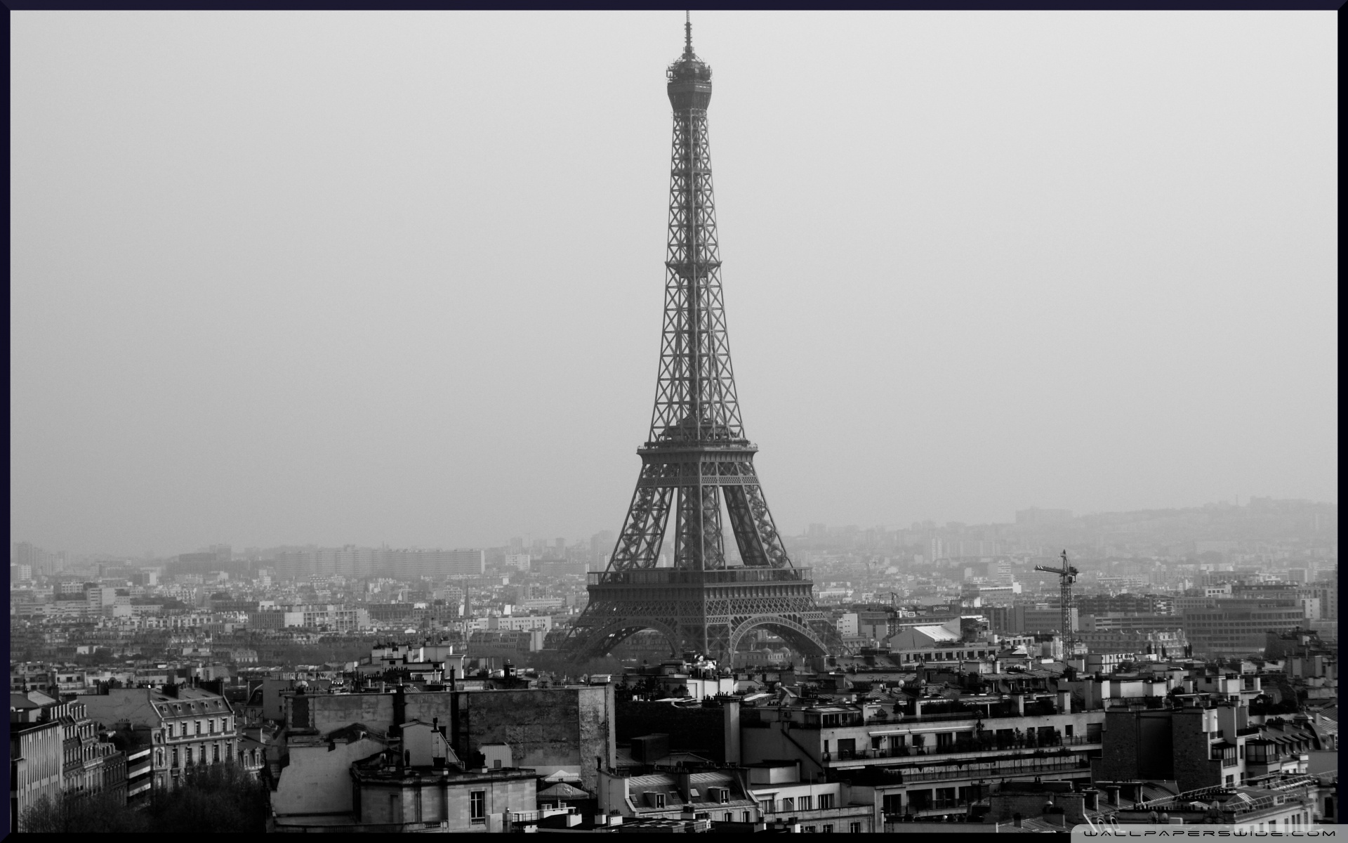 Detail Eiffel Tower 1920 Nomer 9