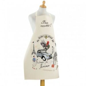 Detail Eiffel Tower Apron Nomer 38