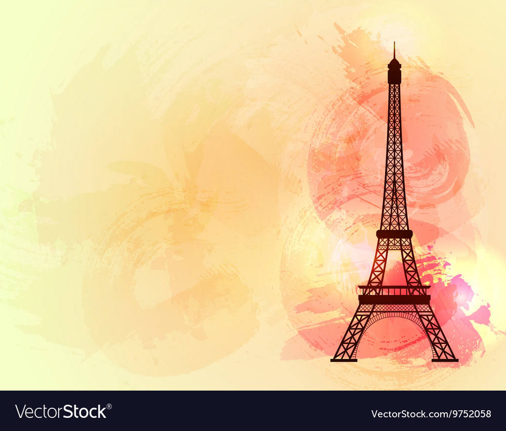 Detail Eiffel Tower Background Nomer 17