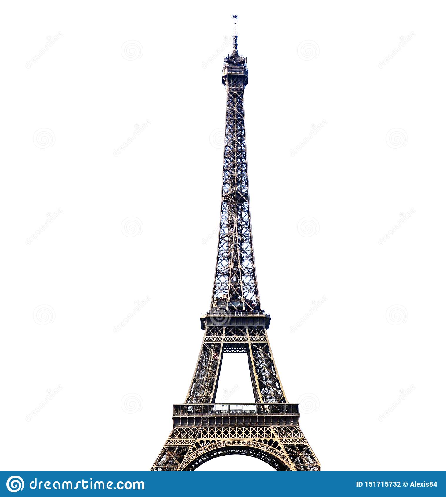 Detail Eiffel Tower Background Nomer 22