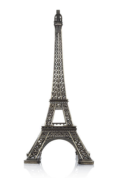 Detail Eiffel Tower Background Nomer 25