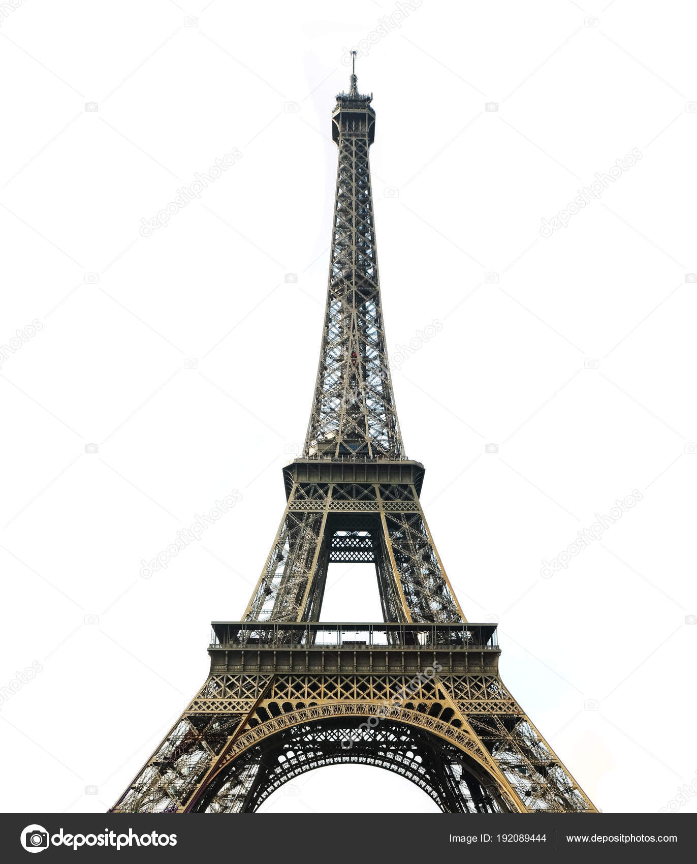 Detail Eiffel Tower Background Nomer 53