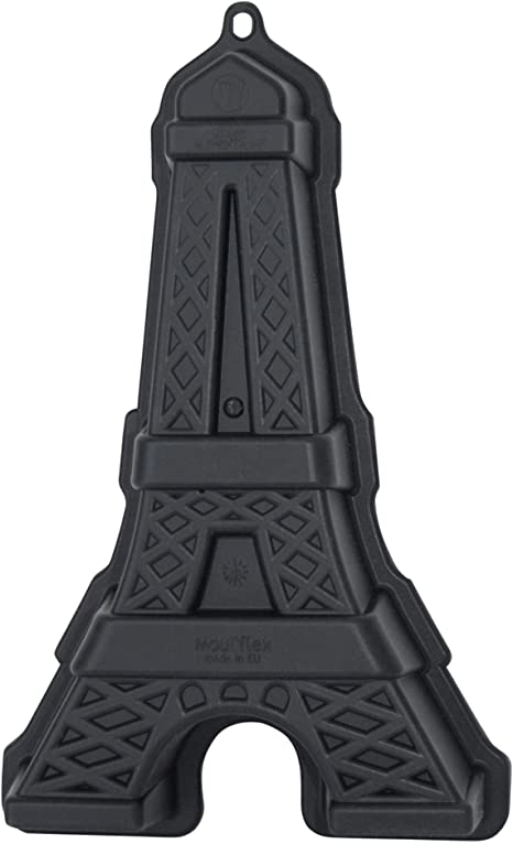 Detail Eiffel Tower Cake Pan Nomer 2