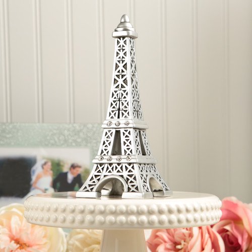 Detail Eiffel Tower Cake Pan Nomer 18