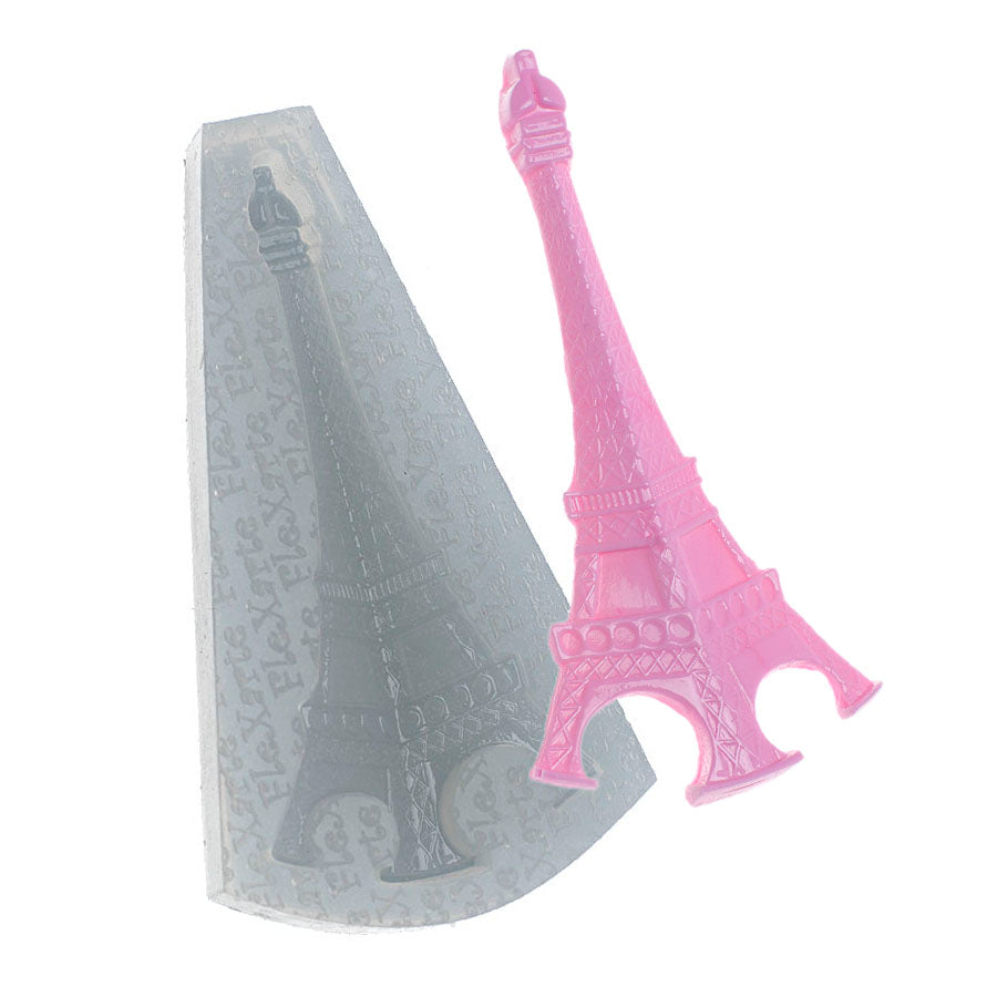 Detail Eiffel Tower Cake Pan Nomer 30