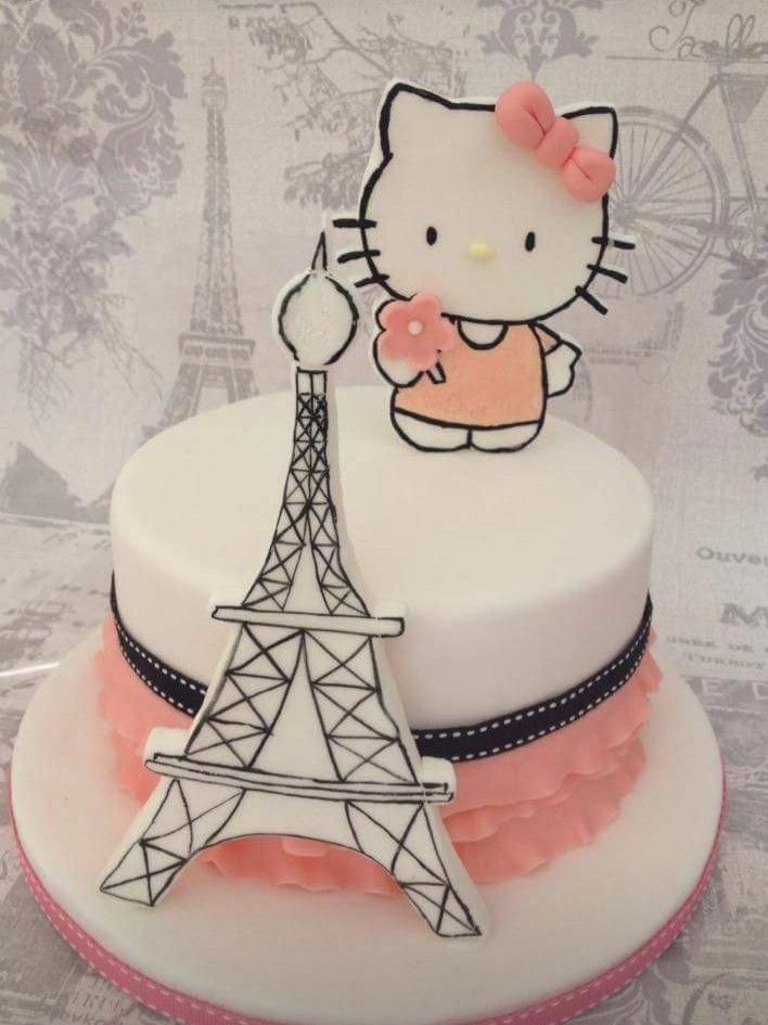 Detail Eiffel Tower Cake Pan Nomer 33