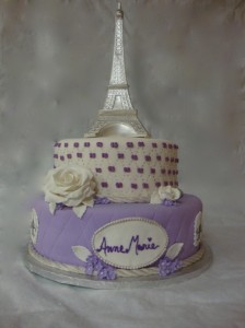 Detail Eiffel Tower Cake Pan Nomer 43