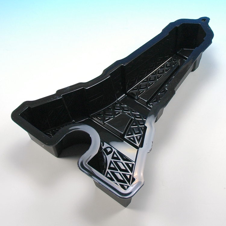 Detail Eiffel Tower Cake Pan Nomer 46