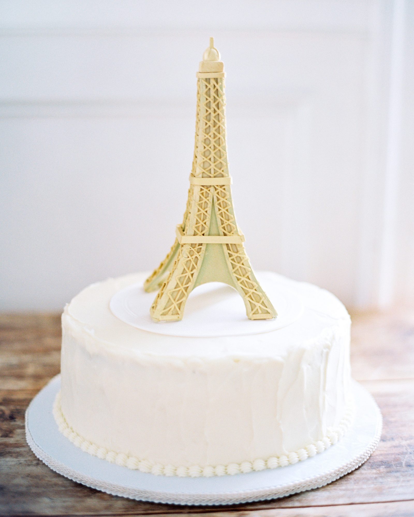 Detail Eiffel Tower Cake Pan Nomer 53