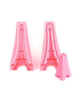 Detail Eiffel Tower Cake Pan Nomer 10