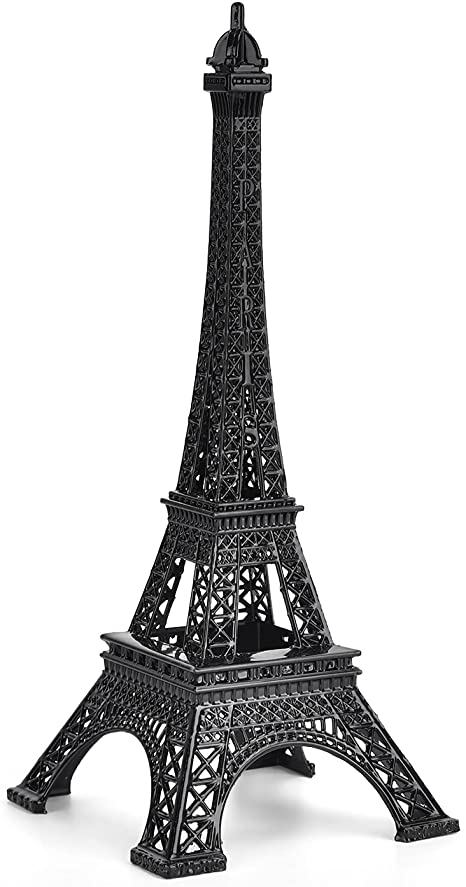Detail Eiffel Tower Cake Stand Kit Nomer 12