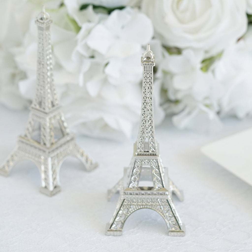 Detail Eiffel Tower Cake Stand Kit Nomer 15