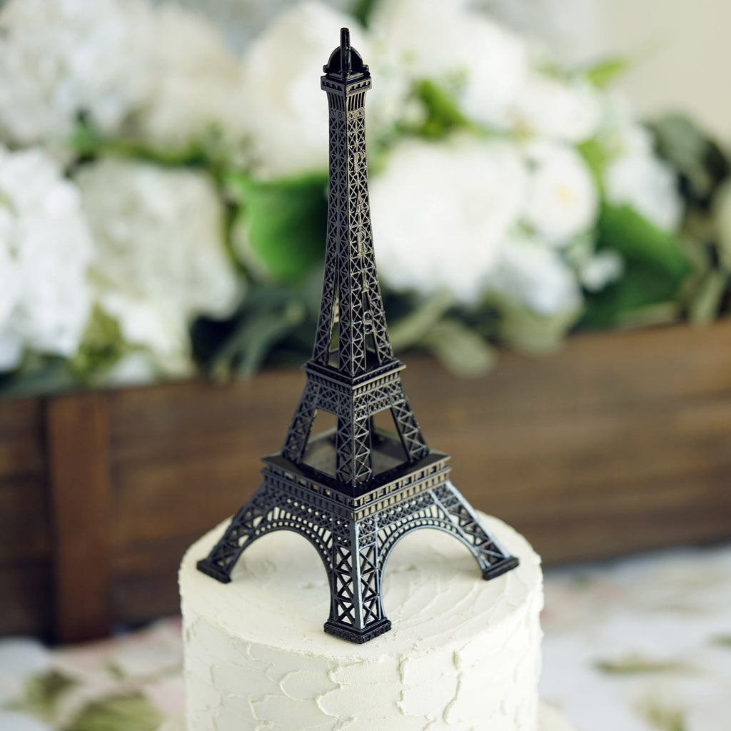 Detail Eiffel Tower Cake Stand Kit Nomer 21
