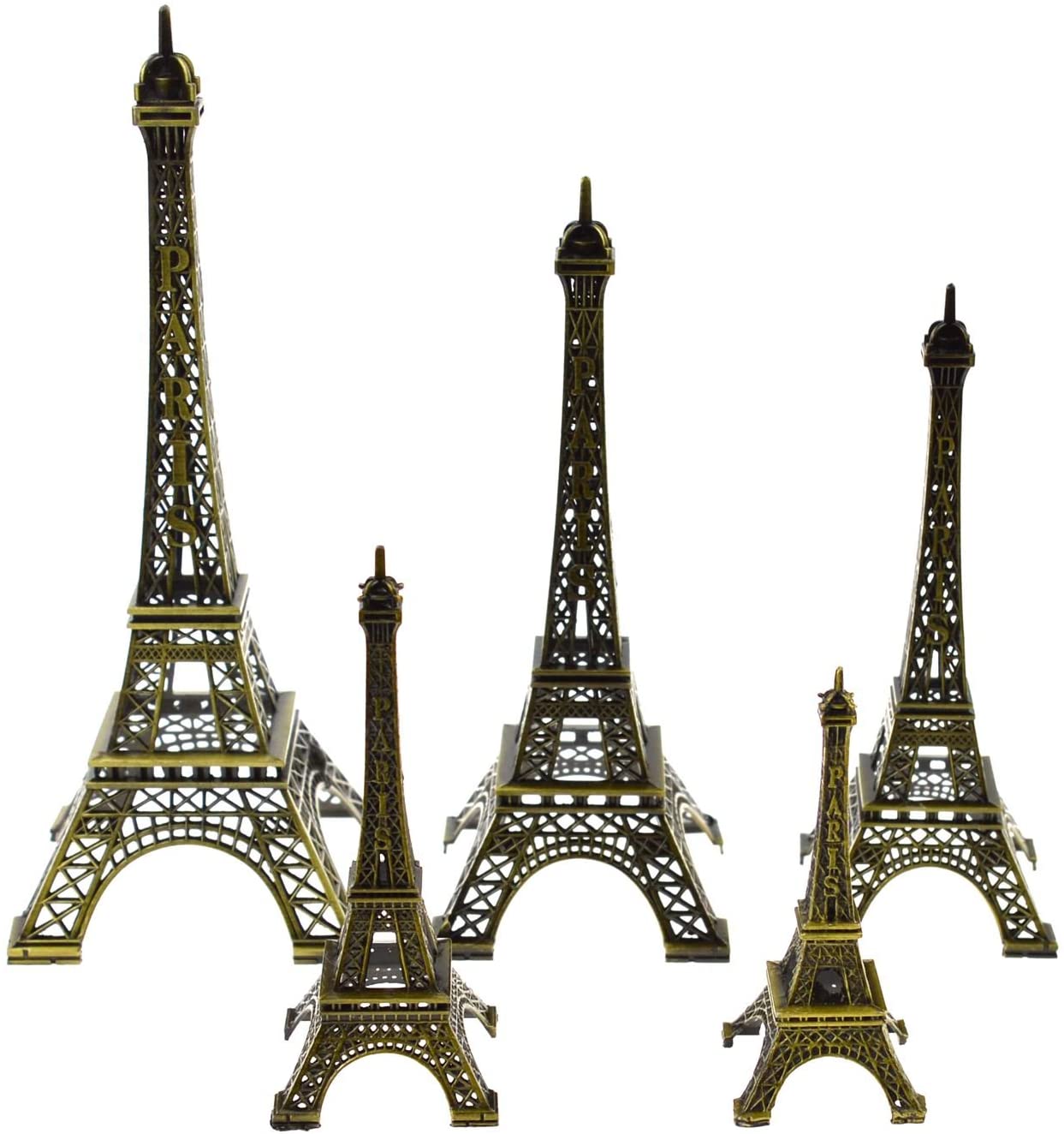 Detail Eiffel Tower Cake Stand Kit Nomer 23