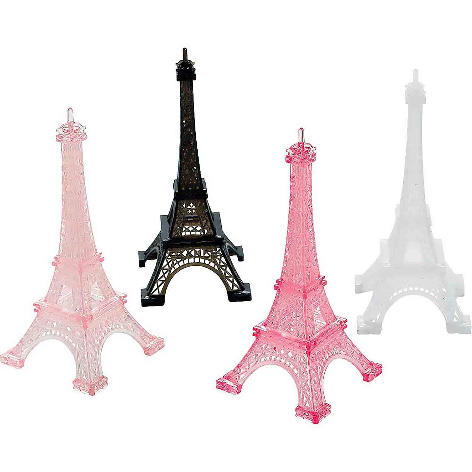 Detail Eiffel Tower Cake Stand Kit Nomer 25